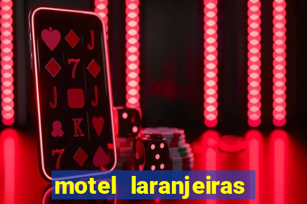 motel laranjeiras serra es